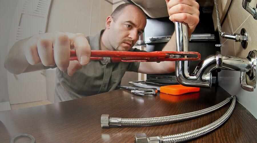 Professional sewer line replacement in Cooks, MI
